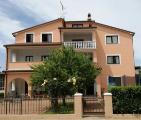 apartmani Bubnič Umag